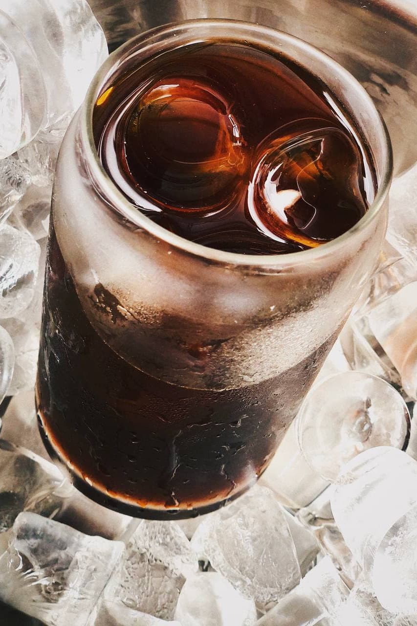 Cold Brew