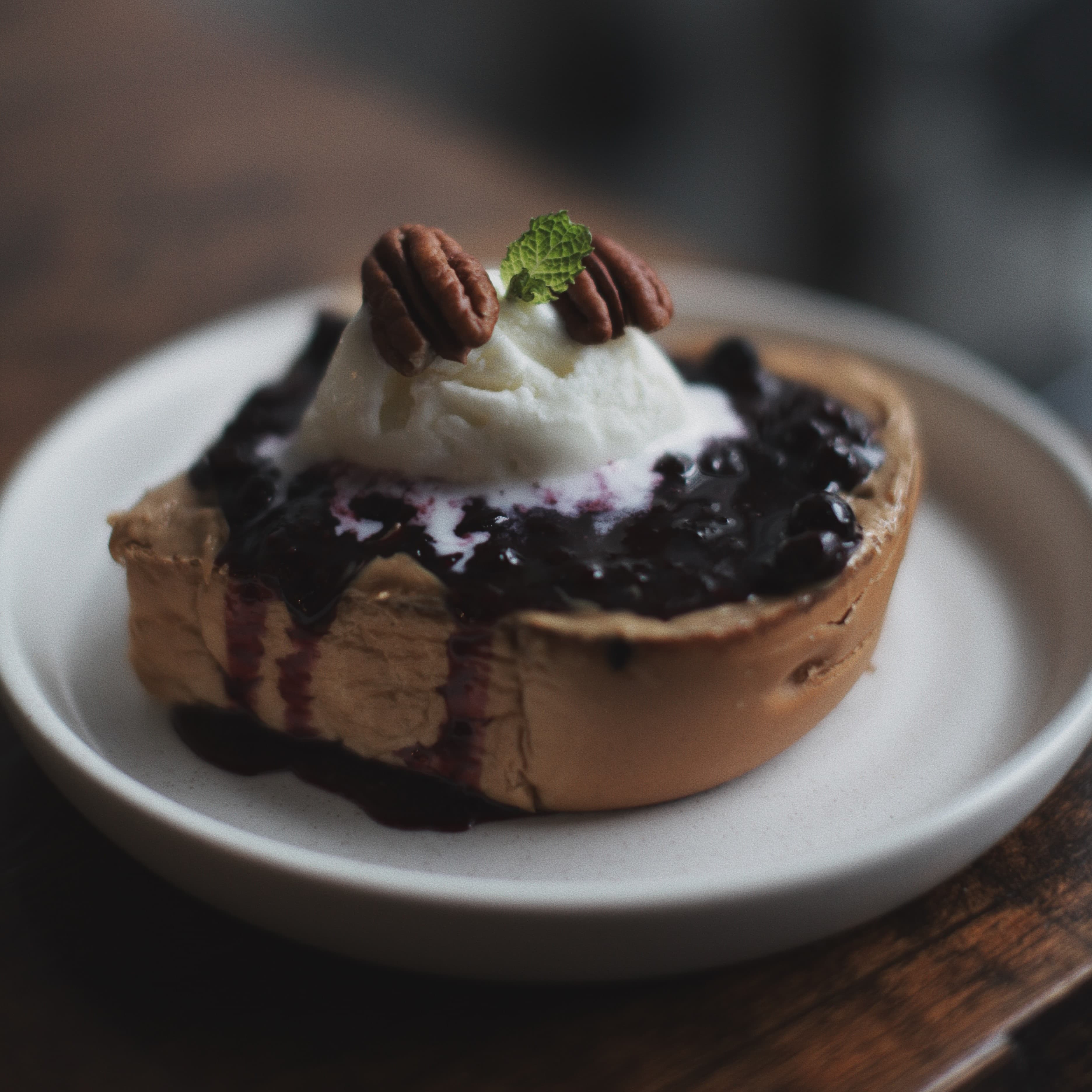 PB&Jelly Sweet Toast