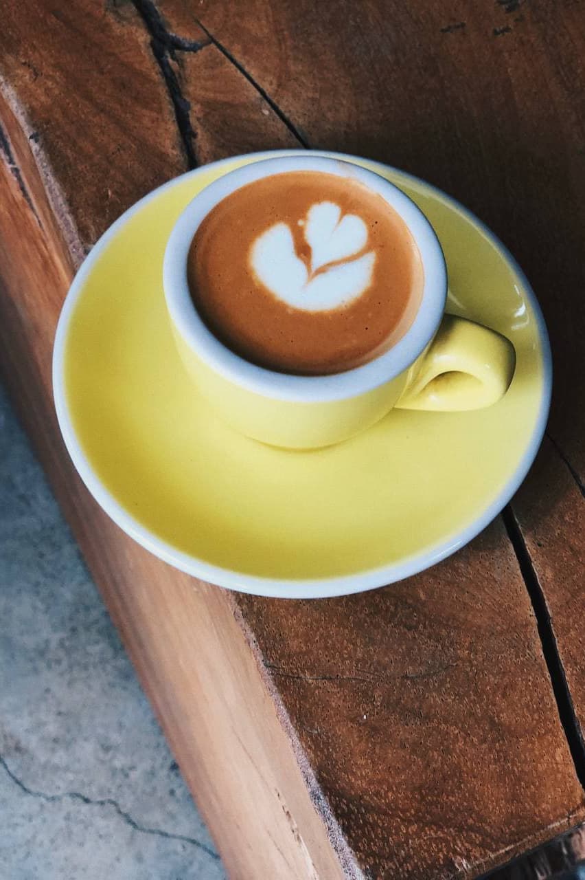 Macchiato