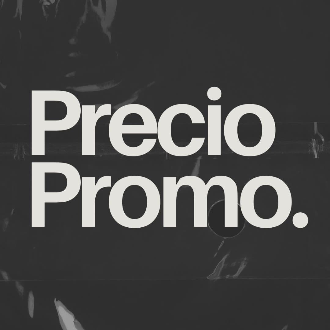 Bolsa Caturra Mil Cumbres PROMO