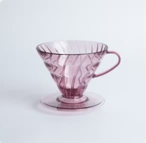 Hario Plastic Dripper