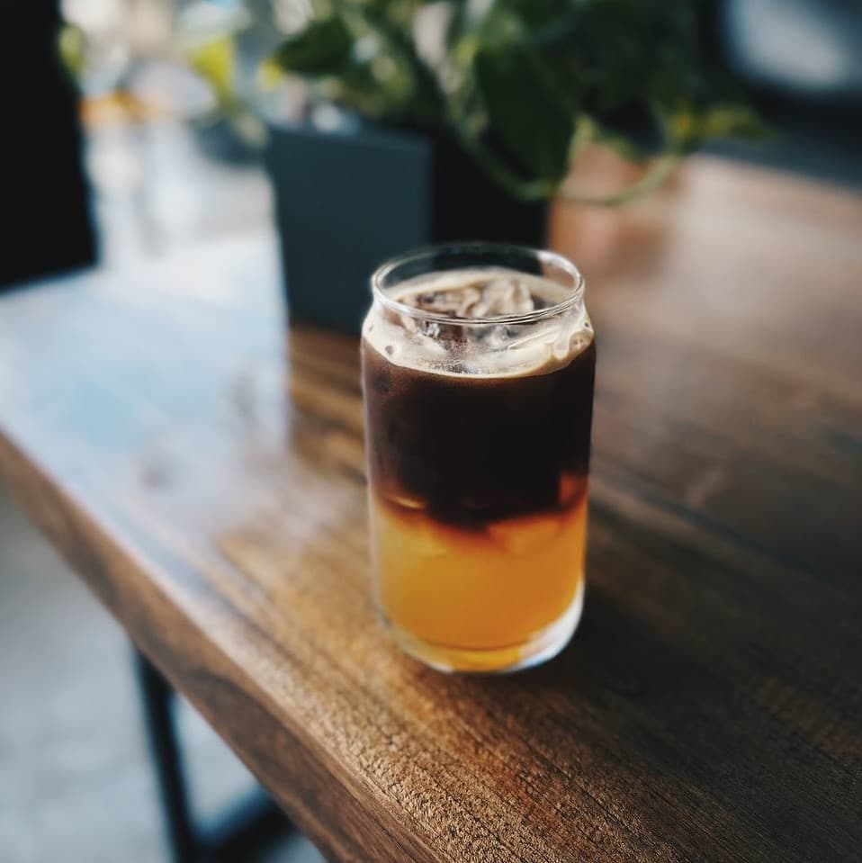 PassionFruit Espresso