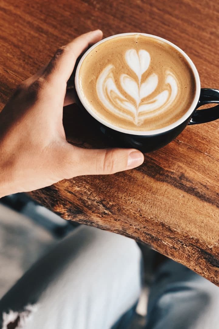 Cappuccino Clasico