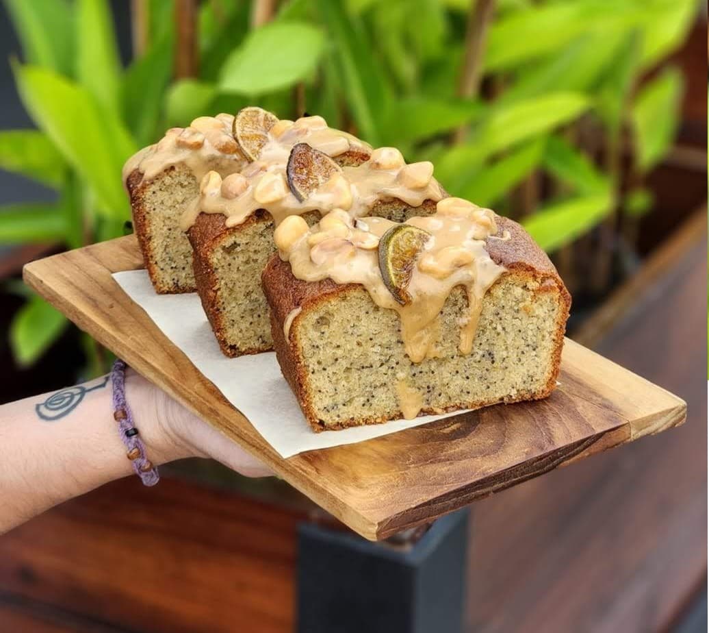 Cake: de la Semana