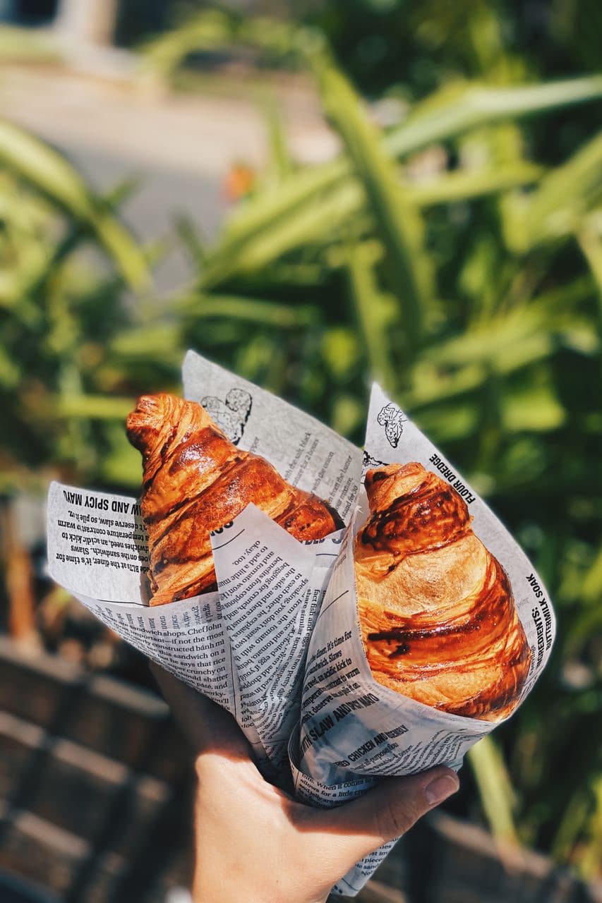 Croissant