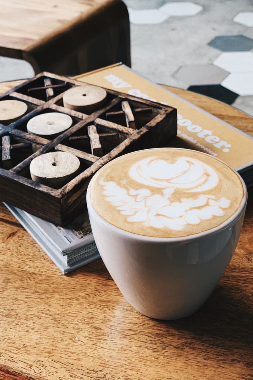 Flat White