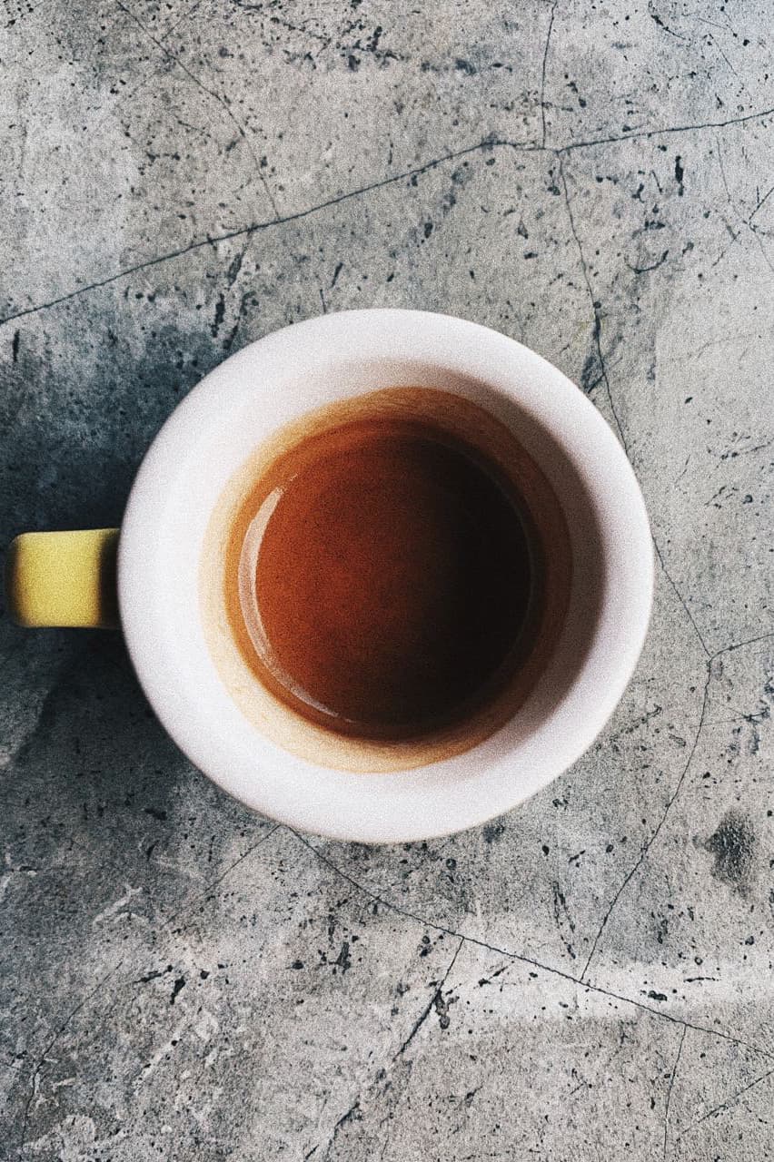 Espresso