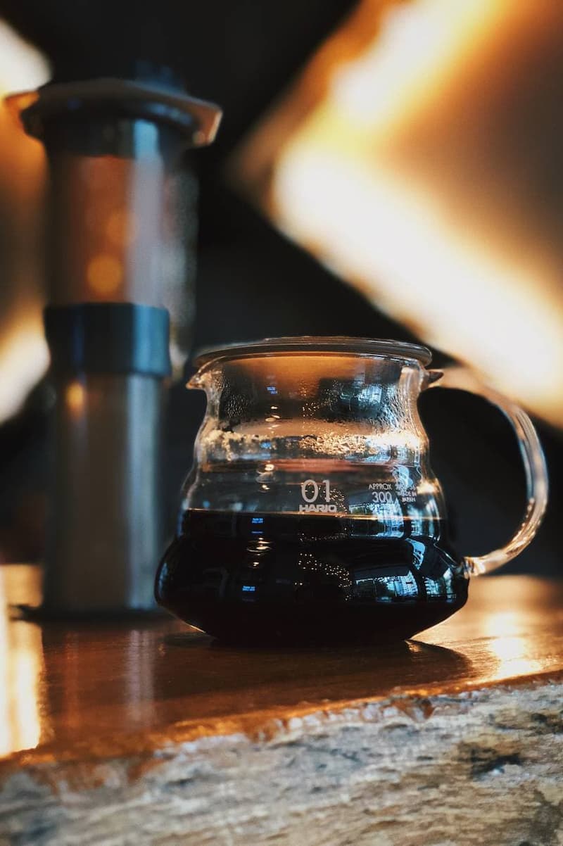 Aeropress