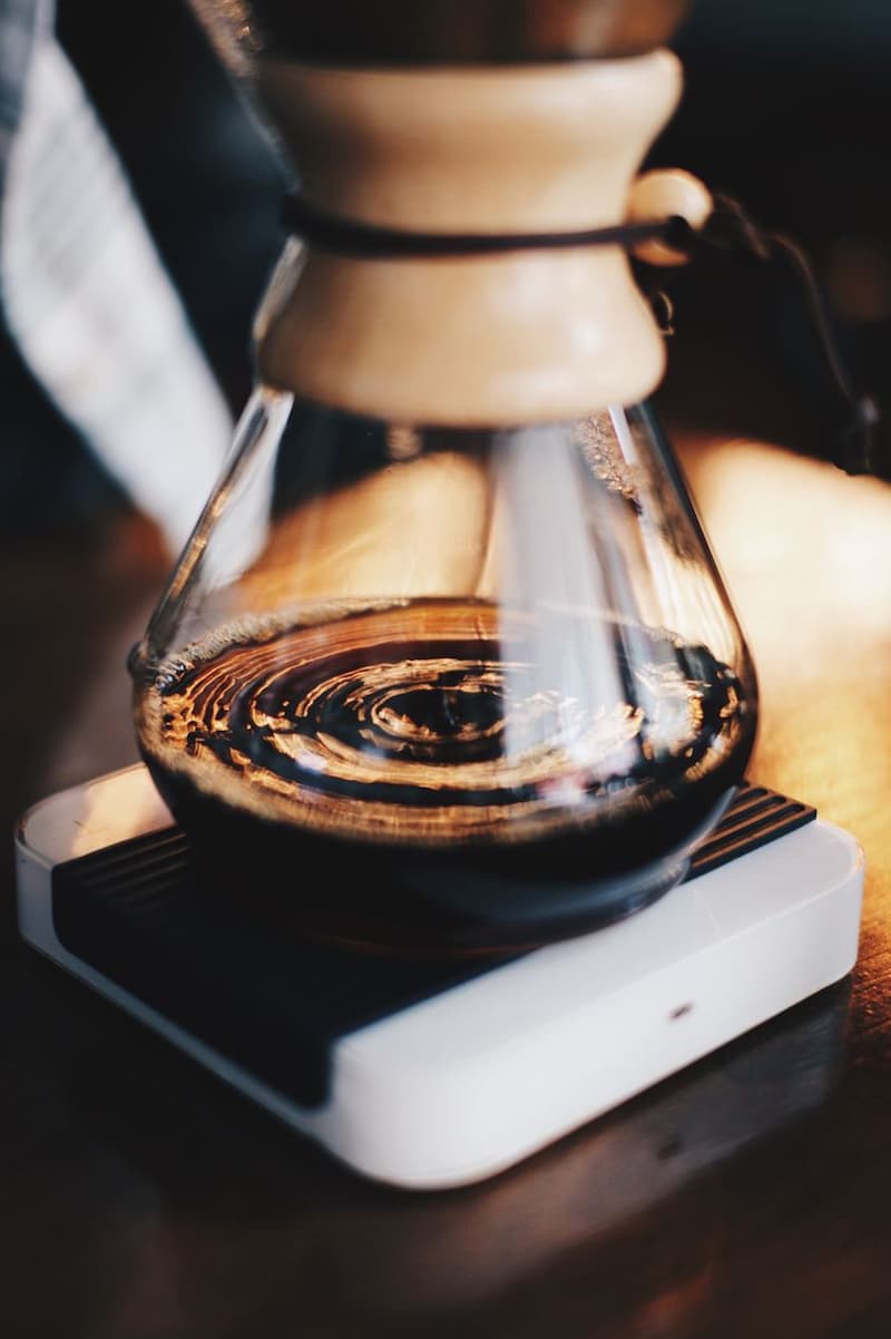 Chemex
