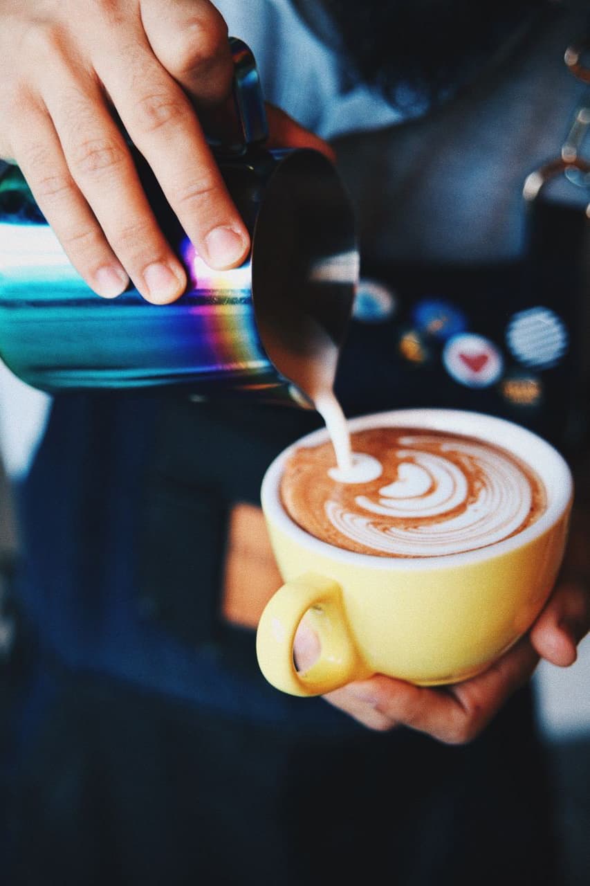 Latte